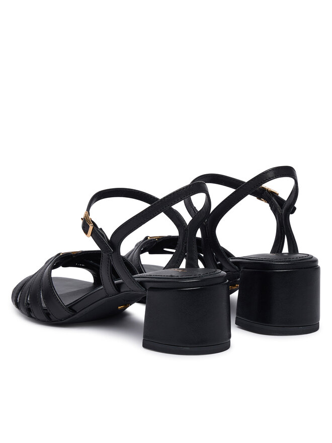 Tamaris Sandalen Tamaris 1-28229-46 Schwarz
