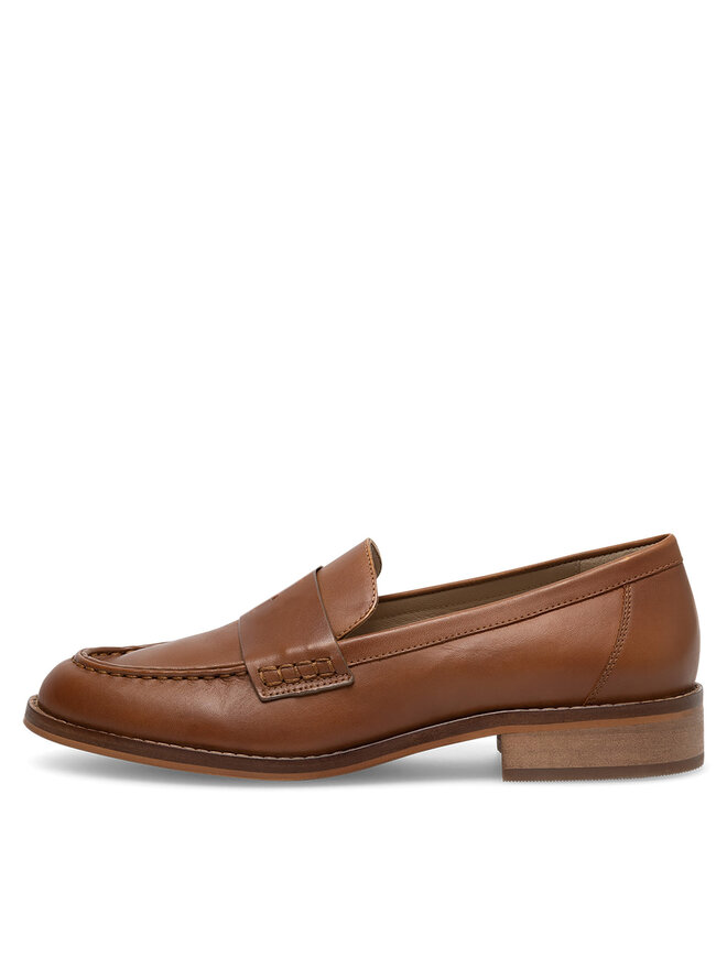 GINO ROSSI Slipper Gino Rossi SIDE-113746 Braun