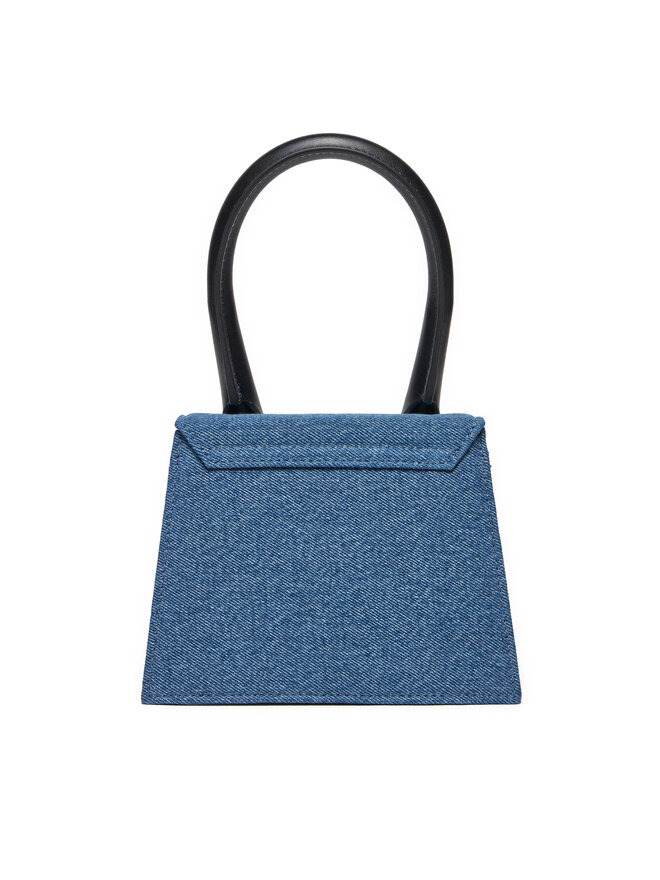 JACQUEMUS Geantă JACQUEMUS Le Chiquito 213BA002 Albastru