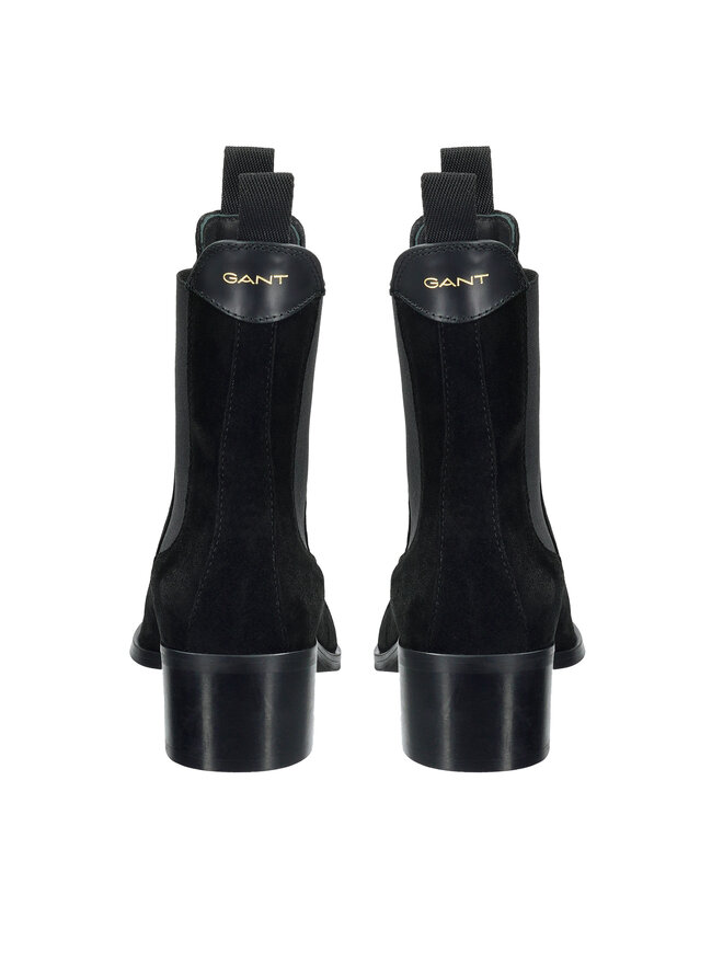 Gant Челсі Gant 31553093 Чорний