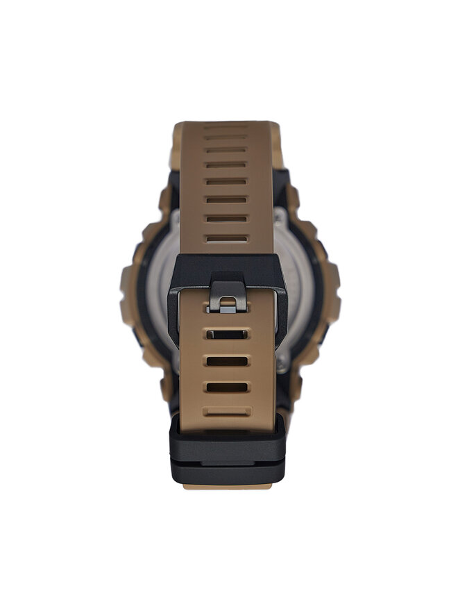 G-Shock Zegarek G-Shock GBD-800UC-5ER Brązowy