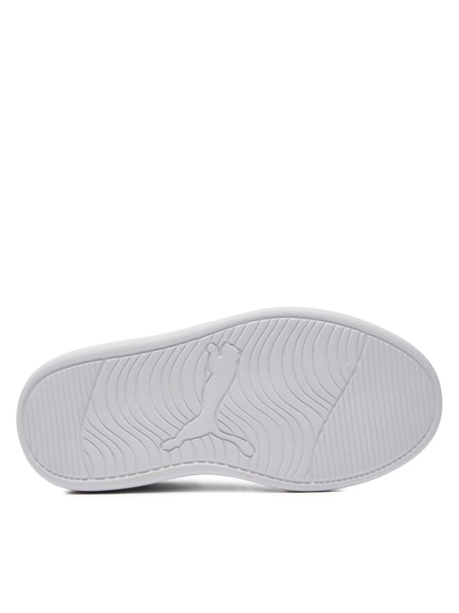 Puma Laisvalaikio batai Puma Courtflex V2 V Ps 371543-31 Turkio
