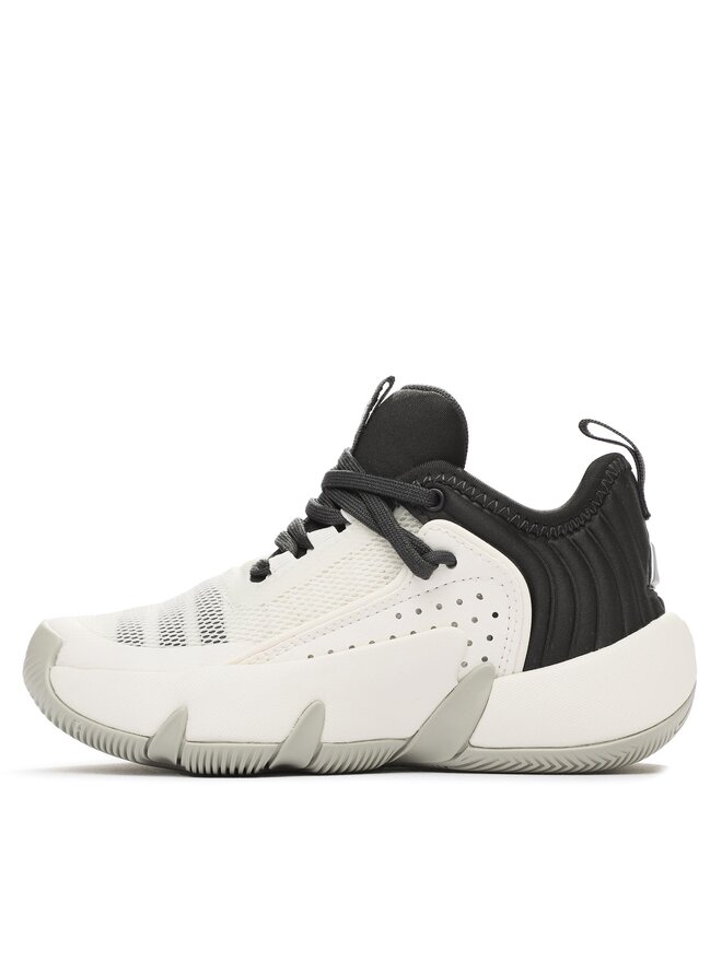 adidas Обувки за баскетбол adidas Trae Unlimited Shoes IG0700 Бял