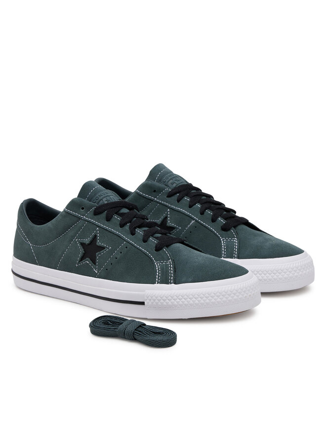 Converse Sneakers Converse Cons One Star Pro A10576C Albastru