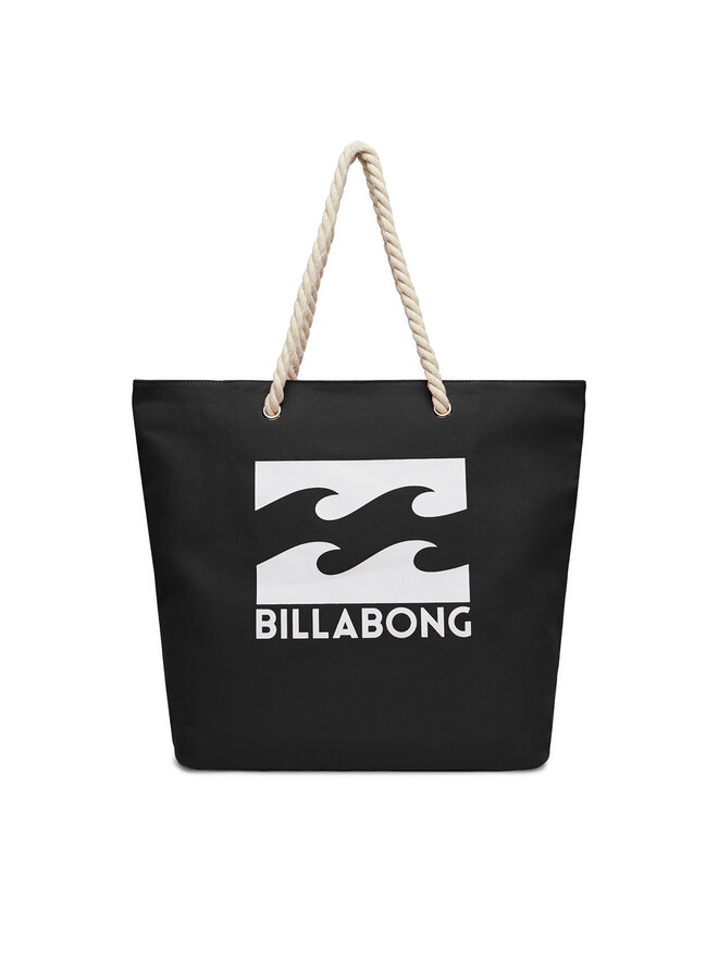 Billabong Handtasche Billabong BLB-B-001-07 Schwarz