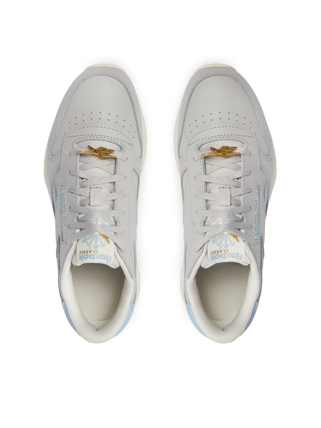 Reebok Снікерcи Reebok Classic Leather Sp IG9522 Сірий