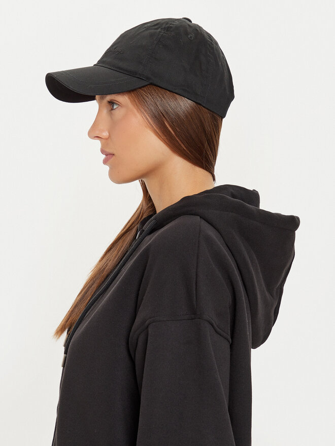 Armani Exchange Бейсболка Armani Exchange 944201 4F101 00020 Чорний