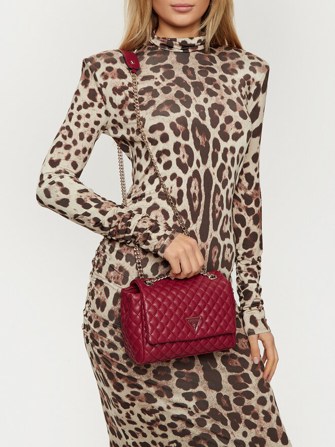 Guess Borsetta Guess HWEQG9 54121 Bordeaux