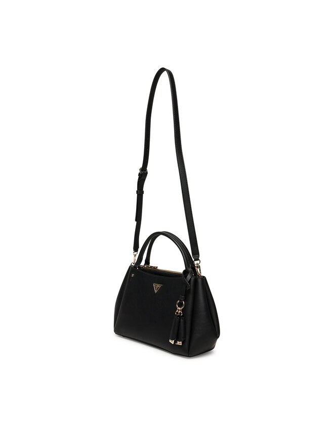 Guess Rankinė Guess Talent HWNG96 69060 Juoda