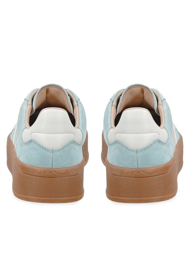 Gant Снікерcи Gant 32533203 Блакитний