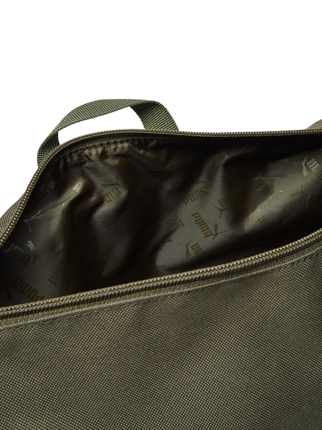 Puma Plecak Puma 906950 07 Zielony