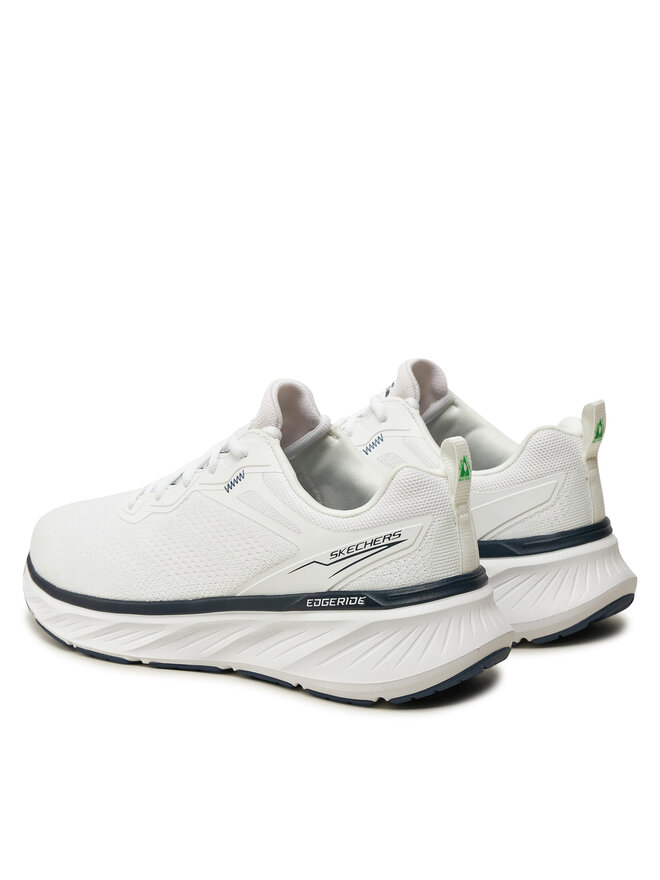 Skechers Sportcipők Skechers Relaxed Fit: Edgeride - Exxo 232836/WNV Fehér