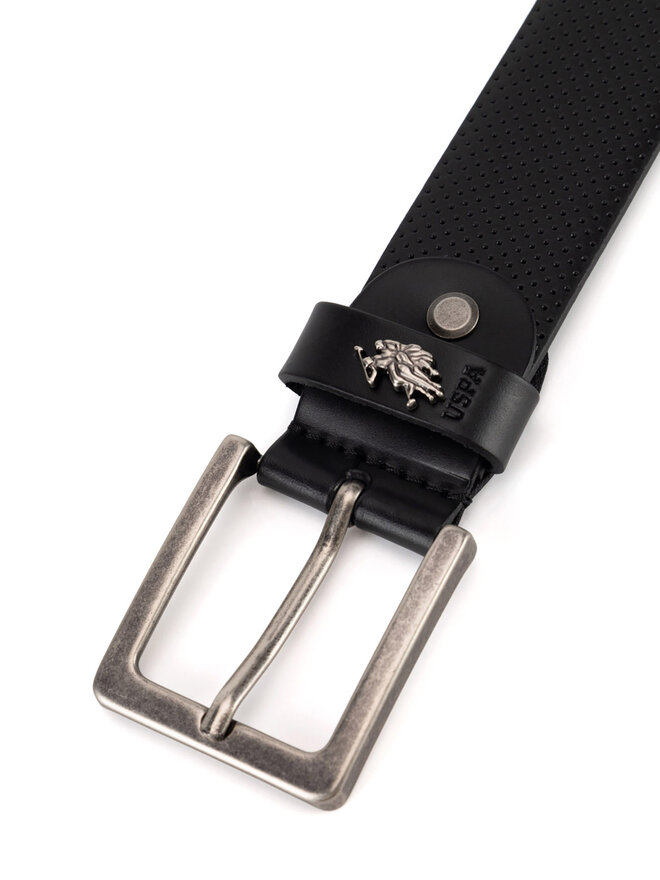U.S. Polo Assn. Cintura U.S. Polo Assn. WIUXT2570MHA Nero