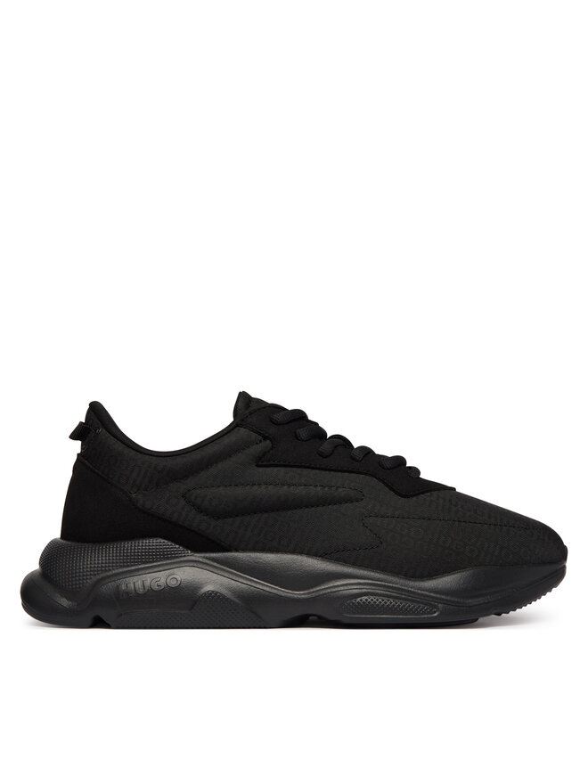 HUGO Sneakers HUGO 50563495 Schwarz