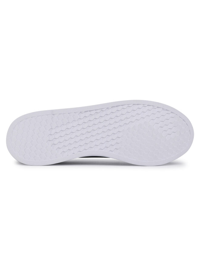 adidas Снікерcи adidas Courtpoint Cl X FW7384 Чорний