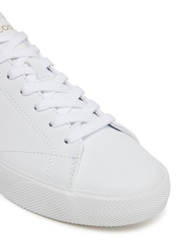 Lacoste Снікерcи Lacoste Lerond Set 225 1 Cfa 750CFA0014216 Білий