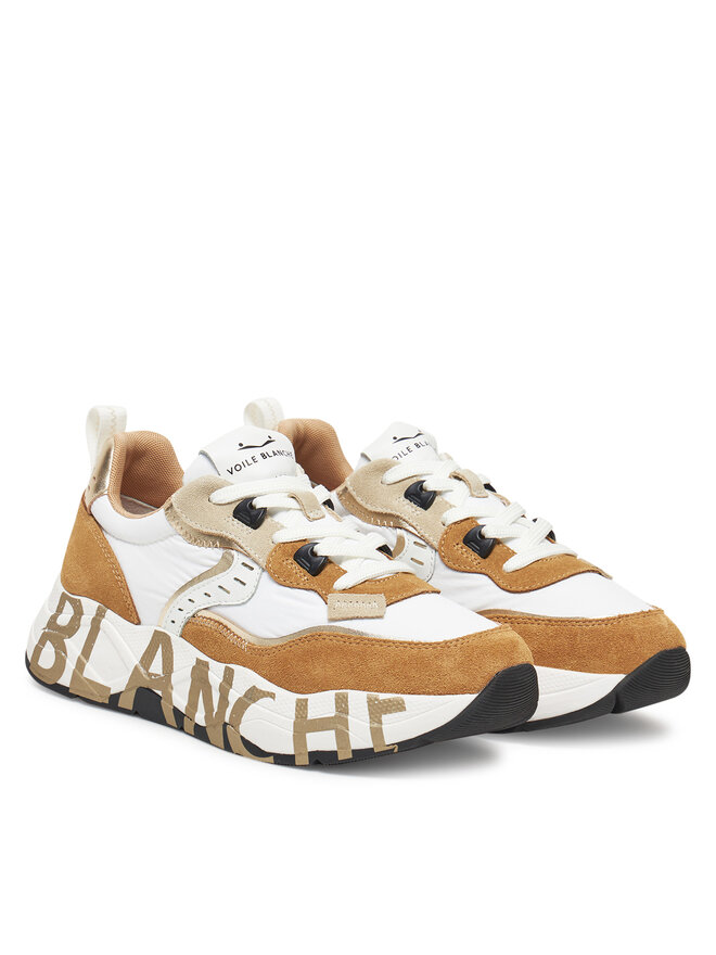 Voile Blanche Zapatillas Voile Blanche Club105 0012017475.08.2D27 Blanco