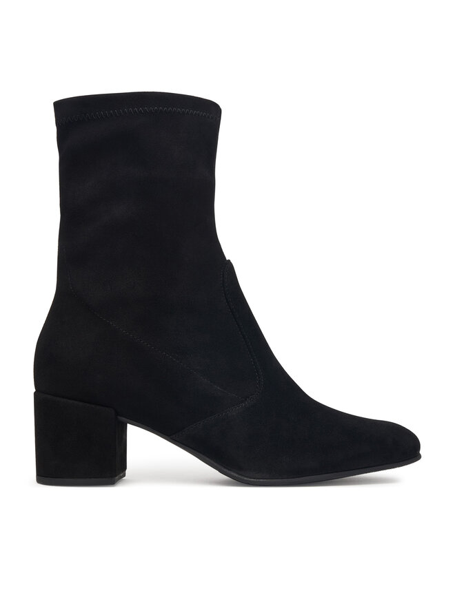 HÖGL Stiefeletten HÖGL Delicate 2-174142 Schwarz
