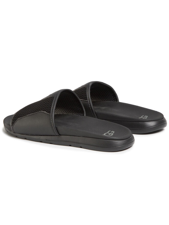Ugg Pantoletten Ugg M Xavier Hyperweave 1108046 Schwarz