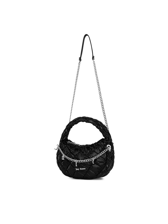 Juicy Couture Handtasche Juicy Couture BIJXT8664WIP Schwarz