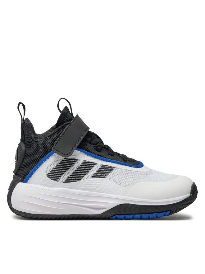 adidas Μπασκετικά Παπούτσια adidas Ownthegame 3.0 IF4592 Λευκό