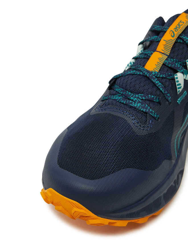 Asics Buty do biegania Asics Gel-Sonoma 8 1011B979 Niebieski