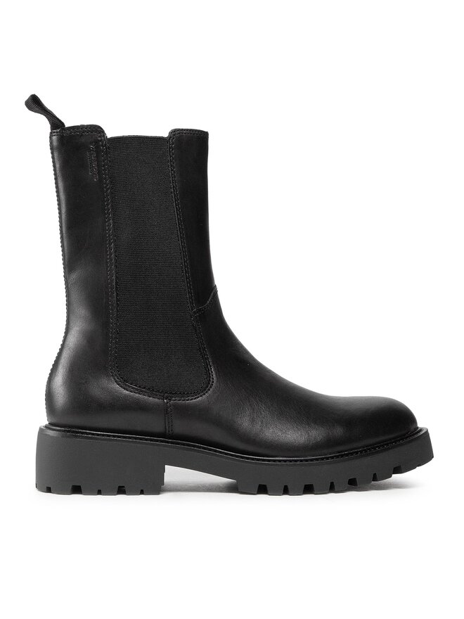 Vagabond Shoemakers Jātnieku stila puszābaki Vagabond Shoemakers Kenova 5241-201-20 Melns