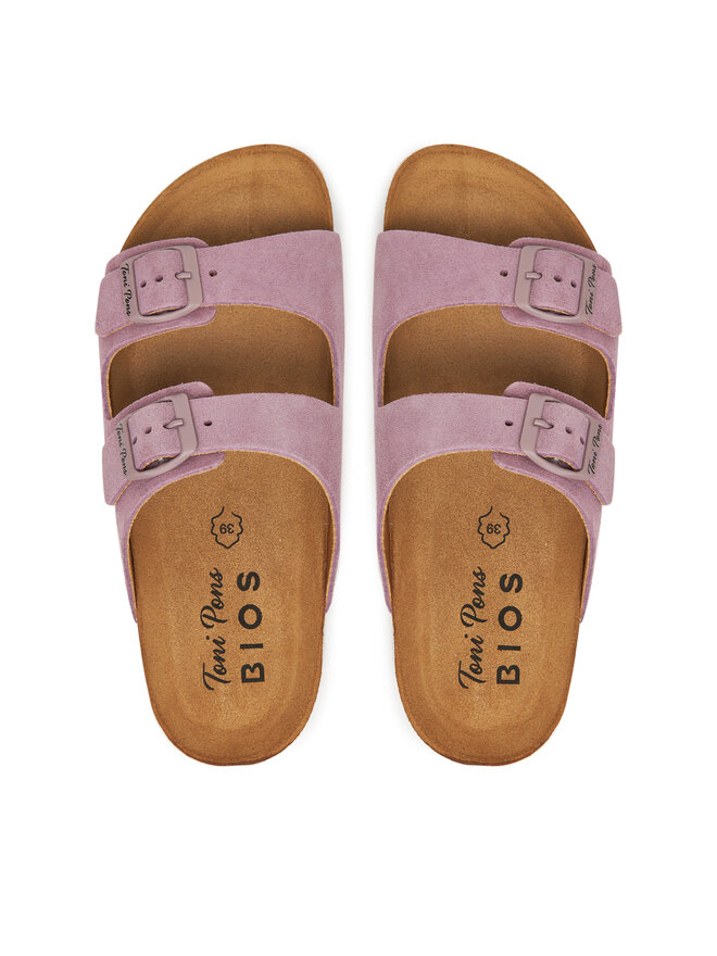 Toni Pons Chanclas Toni Pons Ghana-Qt Violeta