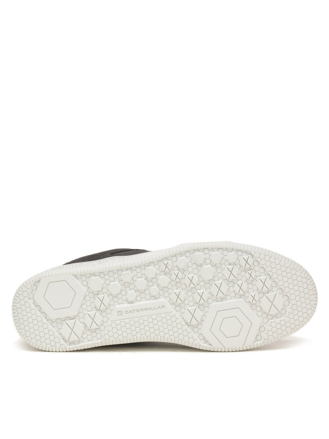CATerpillar Zapatillas CATerpillar P111219 Negro