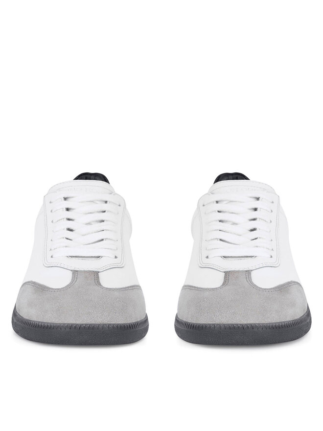 Gino Rossi Sneakers Gino Rossi TESSA-01W1 Grau