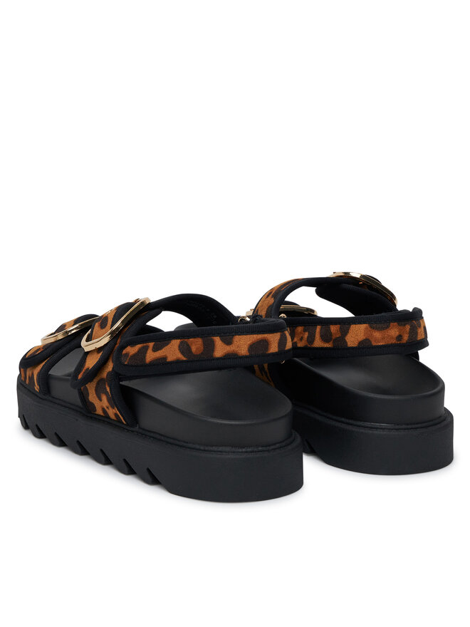 DeeZee Σανδάλια DeeZee HY62275-4 Μαύρο