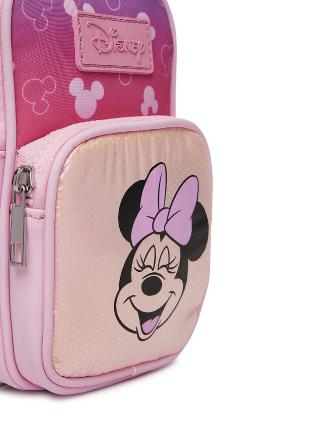 Mickey&Friends Geantă Mickey&Friends ACCCS-SS25-330DSTC Roz