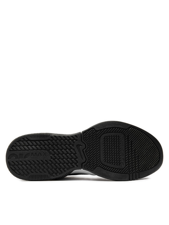 Nike Încălțăminte pentru sală Nike Air Maxx Alpha Trainer 5 DM0829 001 Negru