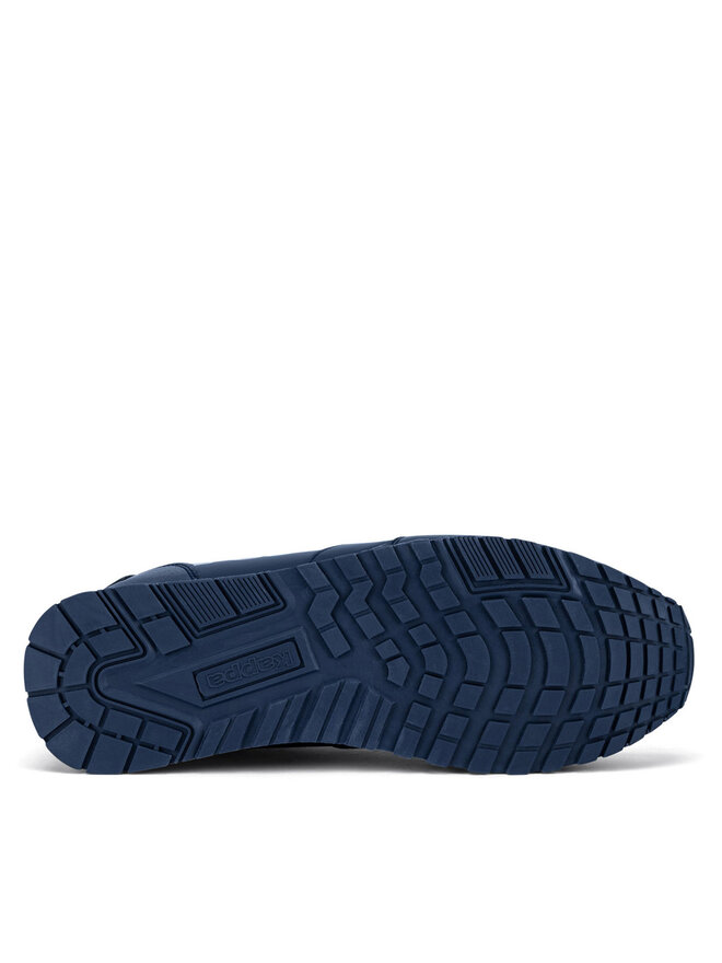 Kappa Sneakersy Kappa AW24-3C005-M Granatowy