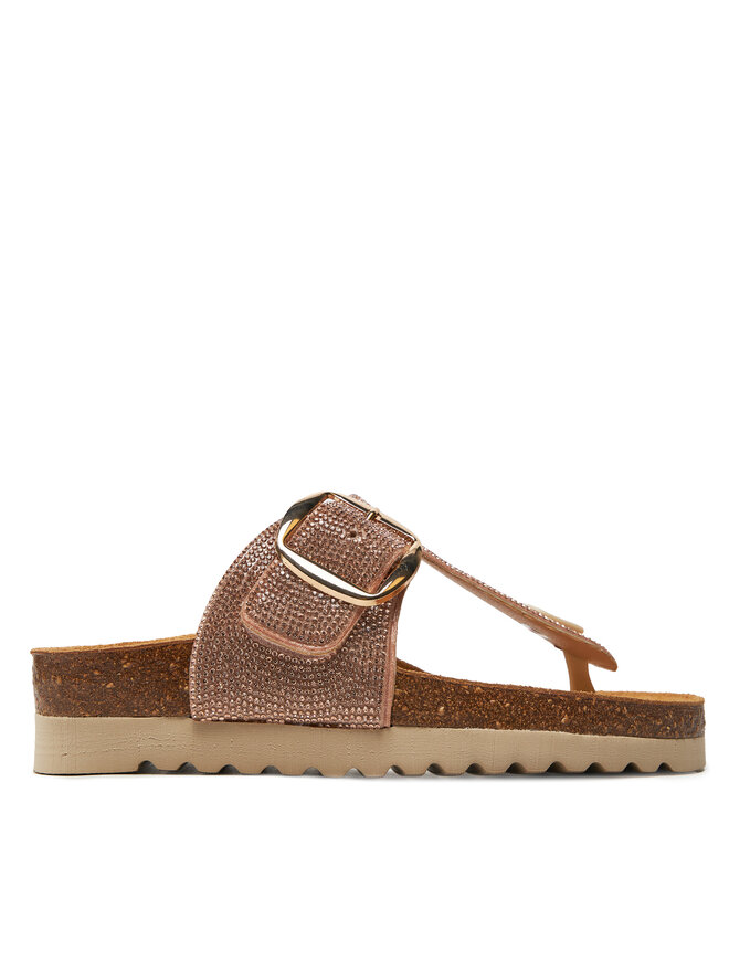 Infradito Grunland Hola CC0150 M7 Rosa escarpe