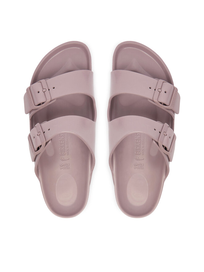 Birkenstock Шльопанці Birkenstock Arizona 1031294 Фіолетовий