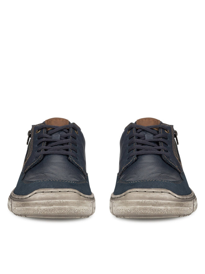 Rieker Sneakers Rieker 04003-16 Blu scuro