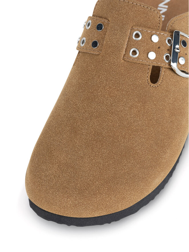 JENNY Klumpa JENNY SC01B1708-3 Barna