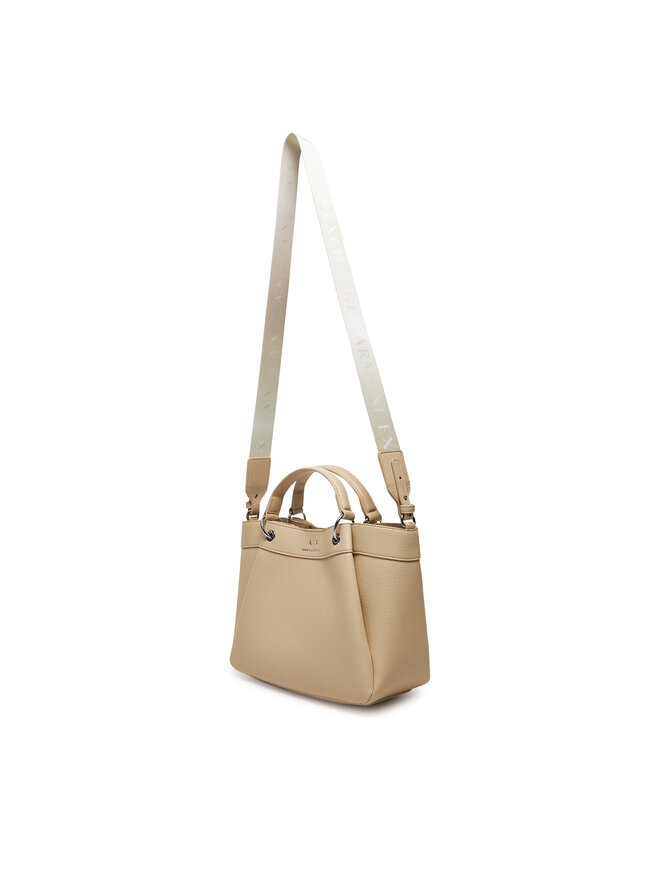 Armani Exchange Сумка Armani Exchange 942911 CC783 U1092 Бежевий