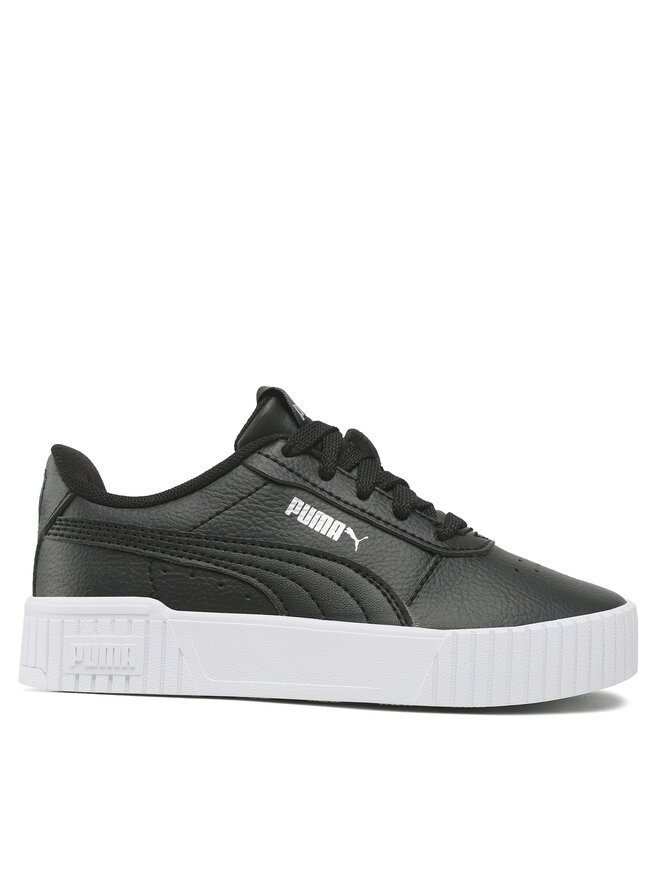 Puma Снікерcи Puma Carina 2.0 Ps 386186 01 Чорний