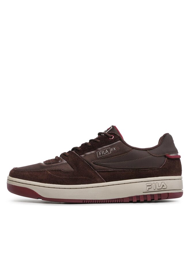 Fila Snīkeri Fila Fxventuno O Low FFM0157.7001 Brūns