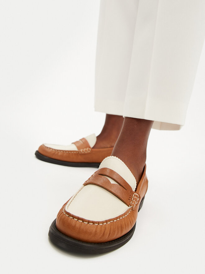 Gant Loafers Gant Gracelyn Loafer 28571486 Bianco