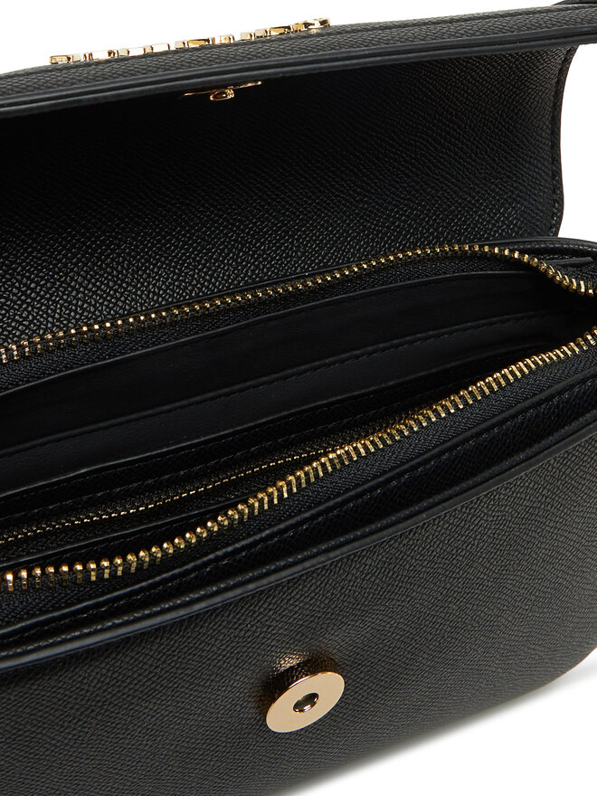 Valentino Τσάντα Valentino Ivy VBS8NR09 Μαύρο