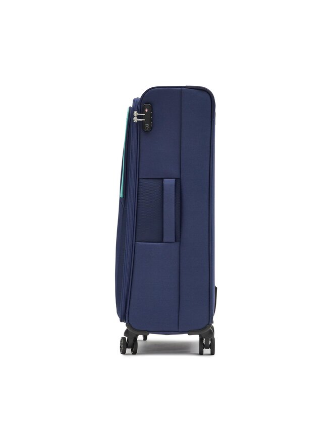 American Tourister Valigia grande American Tourister Sea Seeker 146676-6636-1CNU Blu scuro