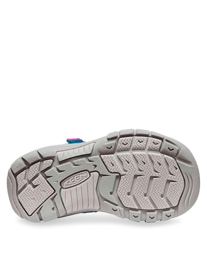Keen Pantofi Keen Ewport H2Sho Fjord 1027241 Albastru