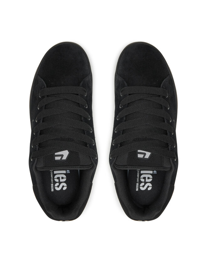Etnies Sneakersy Etnies Callicut 4101000014 Czarny
