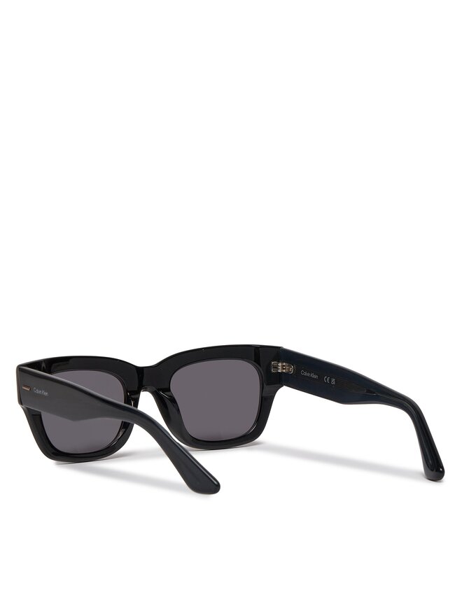 Calvin Klein Sluneční brýle Calvin Klein CK23509S Černá