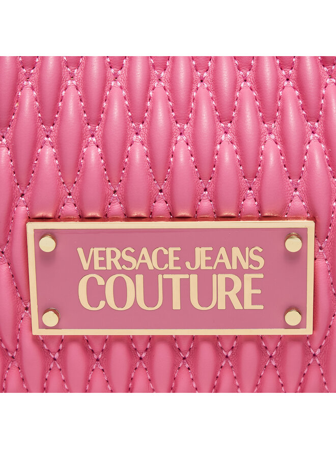 Versace Jeans Couture Bolso Versace Jeans Couture 75VA4BO1 Rosa