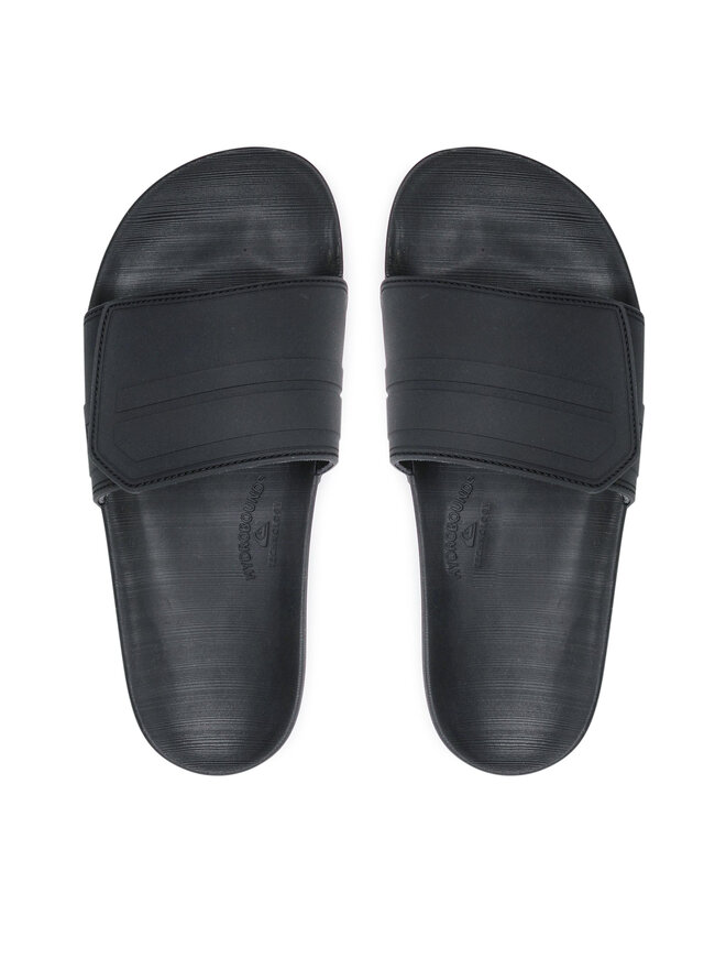 Quiksilver Klapki Quiksilver AQYL101038 Czarny