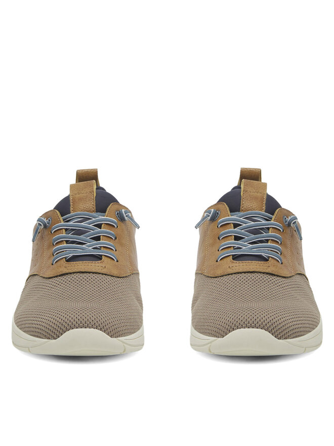 Mustang Sneakers Mustang 4138-312 Beige